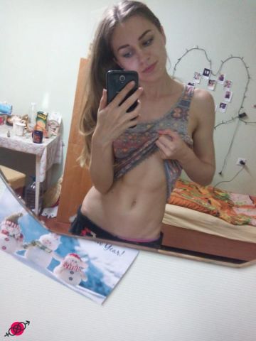 Анкета проститутки Хана, 23 года