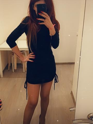 Анкета проститутки Одетта, 32 года